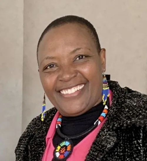 Emma Gitau