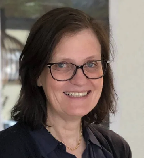 Helen Tarenius