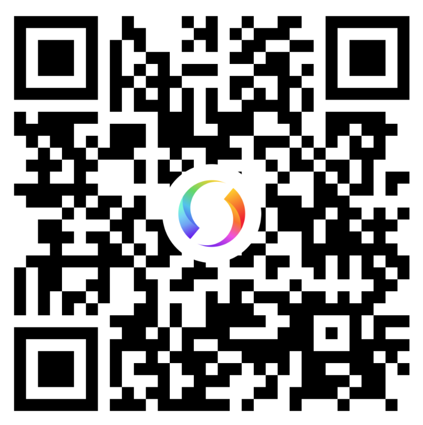 Swish QR-kod – ge en gåva till New Life Mission