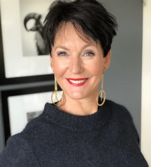 Kari Anne J. Bakken