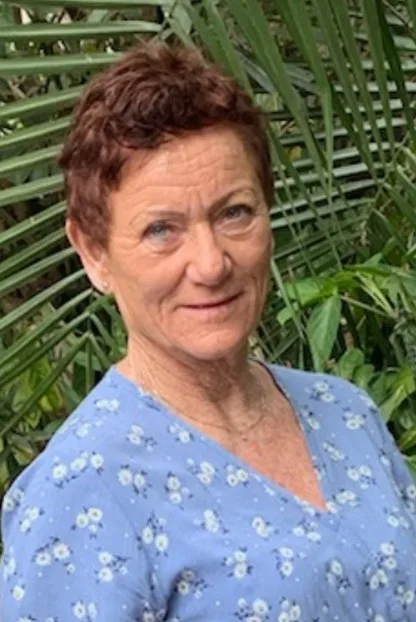 Liv Karin Ruenes