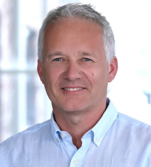 Vegard Bakken