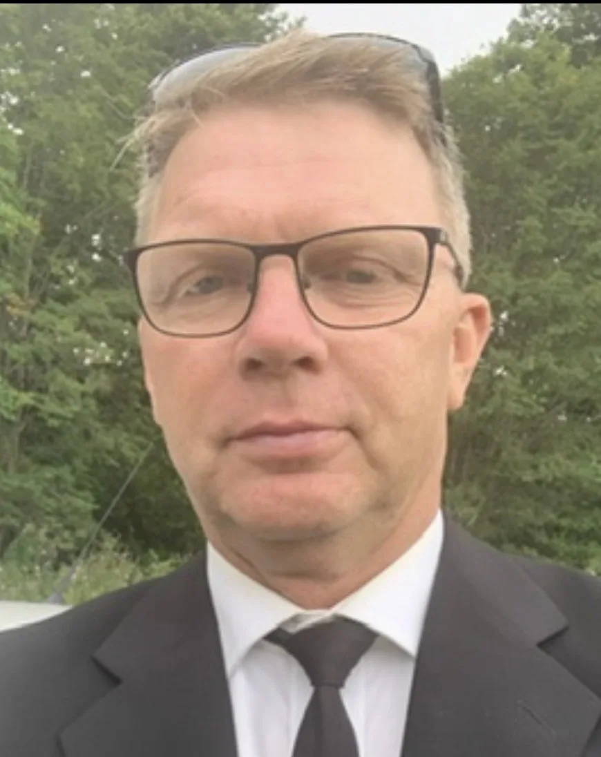 Karl Erik Hagström